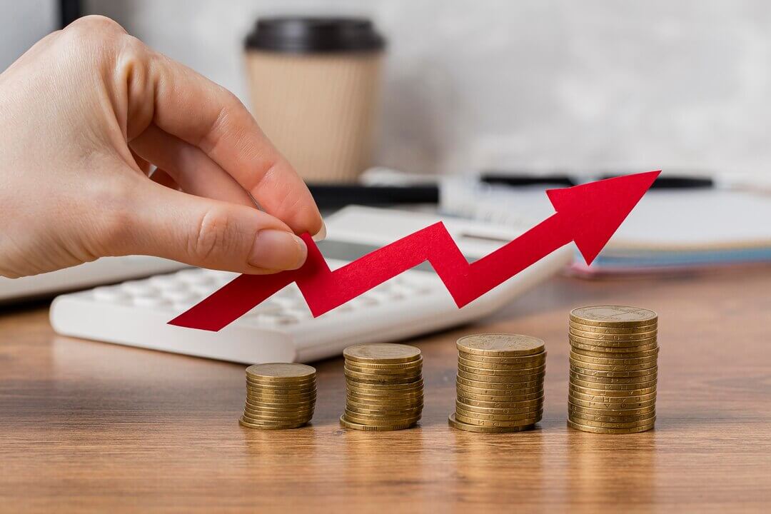 ROI Chart
